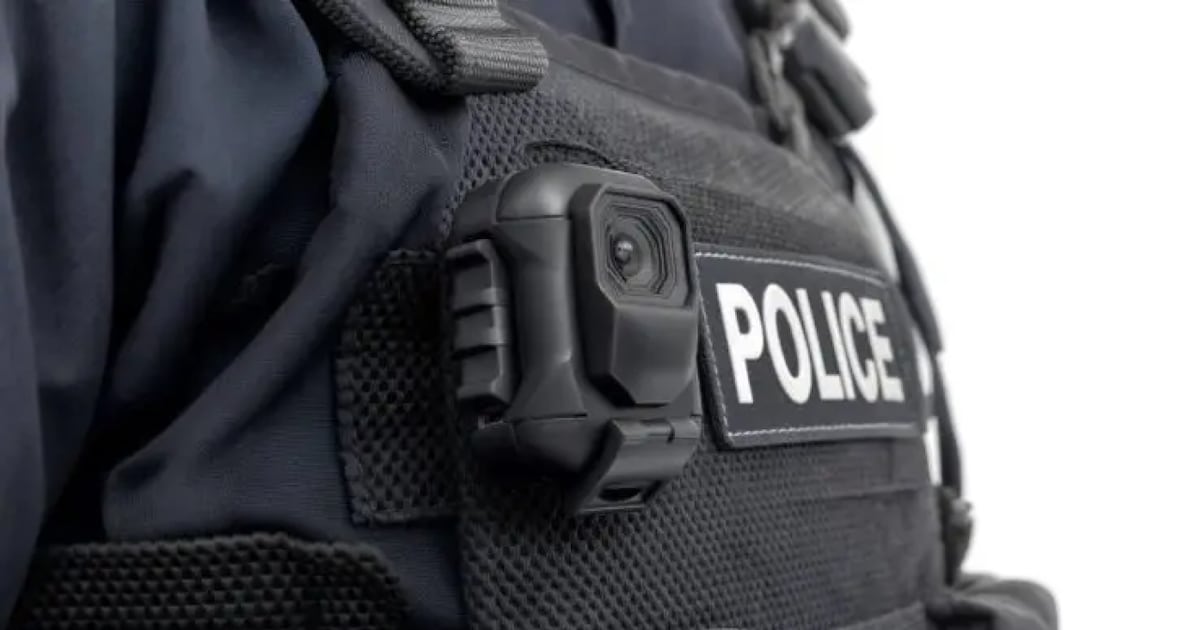 ‘Policy is the key’ as Halifax police to unveil body-worn cameras this year