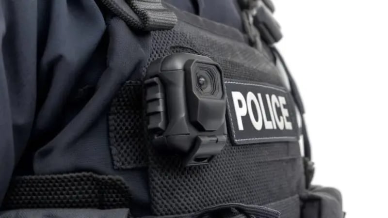 Winnipeg police launching body camera pilot project