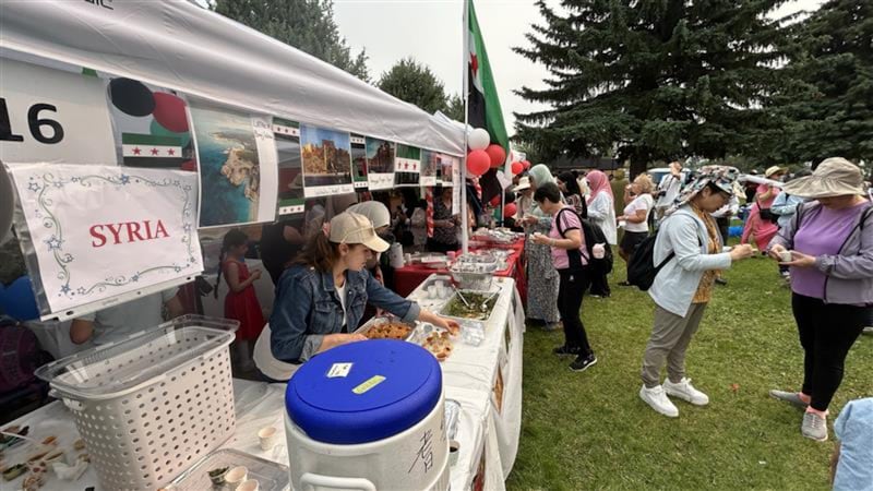 Organizers say this free precursor to the Heritage Festival is growing year over year