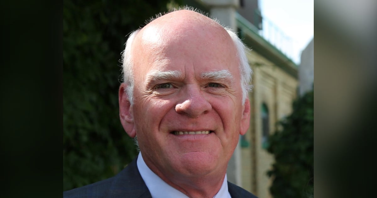 LHSC appoints Ron Sapsford to lead re-established board