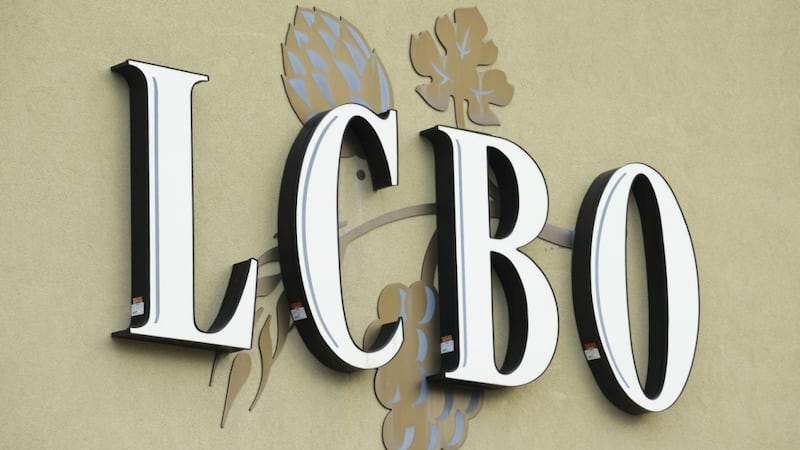 Man arrested for LCBO robbery in Guelph