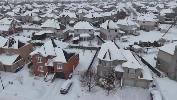 Homeowners may be facing a 20 per cent mortgage payment hike in 2026