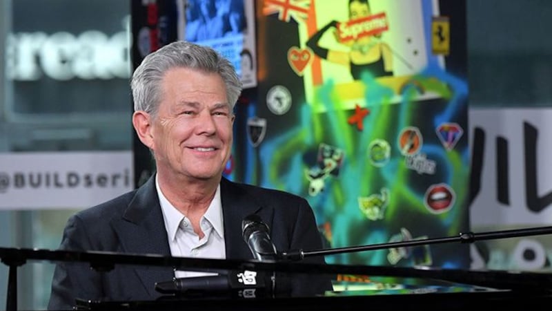 David Foster Foundation confirms plans for star-studded 40th anniversary Victoria Harbour concert