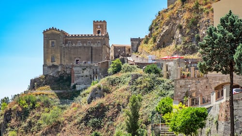 ‘The Godfather’ descended on a tiny Sicilian village, and it’s never been the same