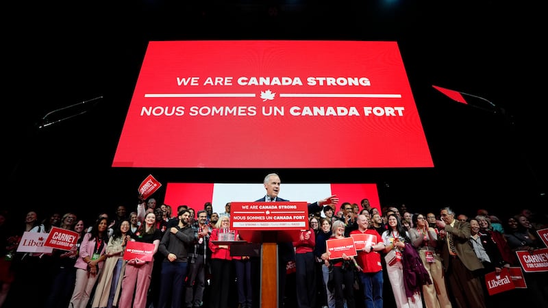 Liberal surge helped fuel NDP collapse in previous Manitoba strongholds: pollster