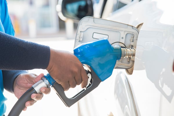 Gas prices dropping as peace talks continue, says affordable energy president