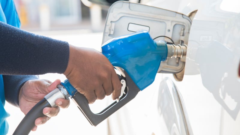 Gas prices inching closer to $2 a litre