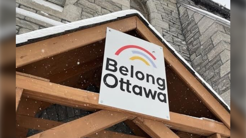 Sandy Hill drop-in centre to relocate in January