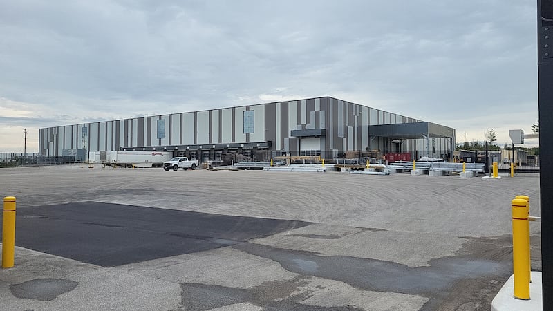 Hydro One says $120 million investment in Orillia is now complete