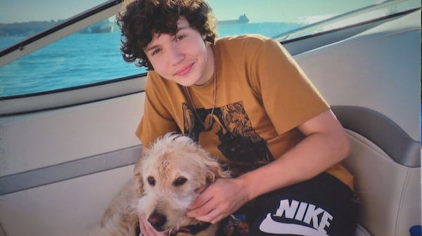 ‘Love your kids’: Family demands change after teen dies of fentanyl overdose