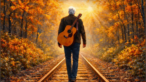 Award-winning musician John Gracie to release ‘Gentle Homage’ to Gordon Lightfoot