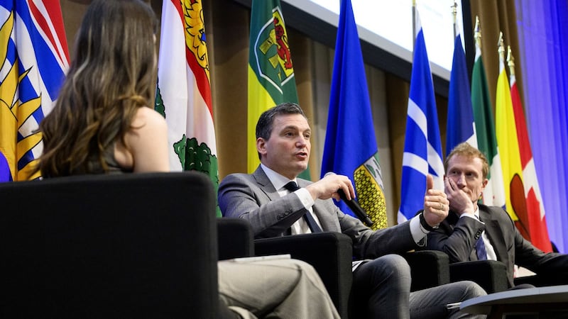 How the federal government’s proposed digital regulator would work