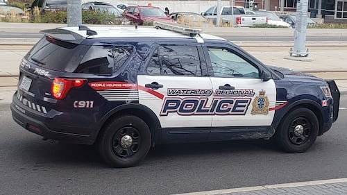 Burlington pair arrested for North Dumfries assault