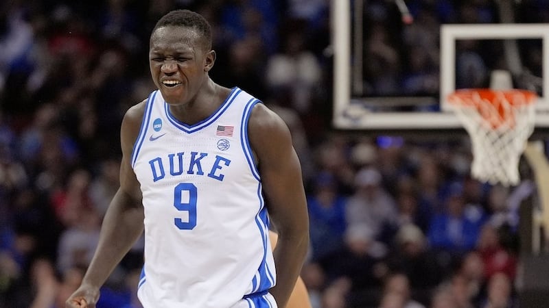 NBA closes sole training academy in Africa in blow to young players