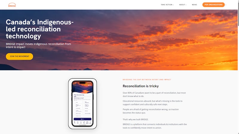 Victoria startup launches AI platform designed to turn reconciliation into action