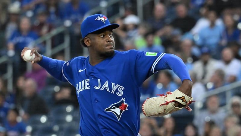Jays' Soriano was untouchable until tenacious Tigers figured him out, rally to win