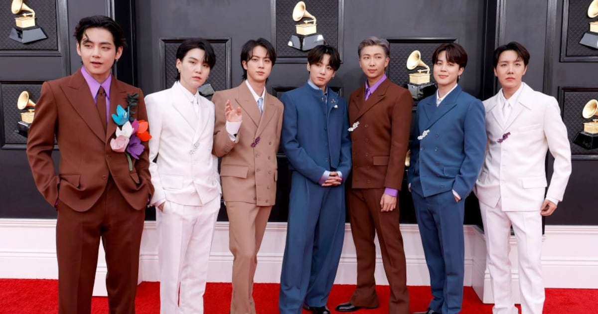 Hai nghị viên Toronto đề xuất tạm thời đổi tên một con đường thành ‘BTS Boulevard’ để vinh danh nhóm nhạc BTS. (Ảnh: CTVNews)