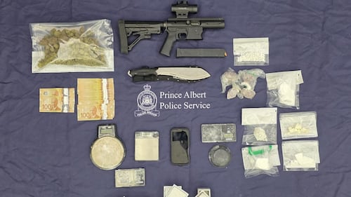 Drug bust in PA turns up cocaine, rifle, 20 guitars