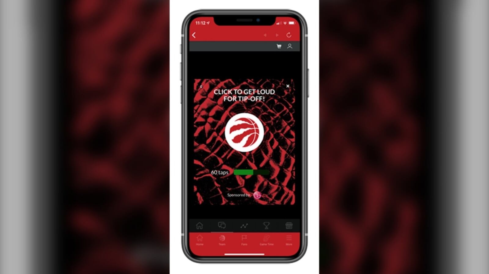 Mlse Raptors MLSE launches new 'digital arena' for Toronto Raptors and Maple Leafs