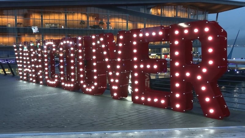 Permanent ‘Vancouver’ sign will not be up for FIFA World Cup