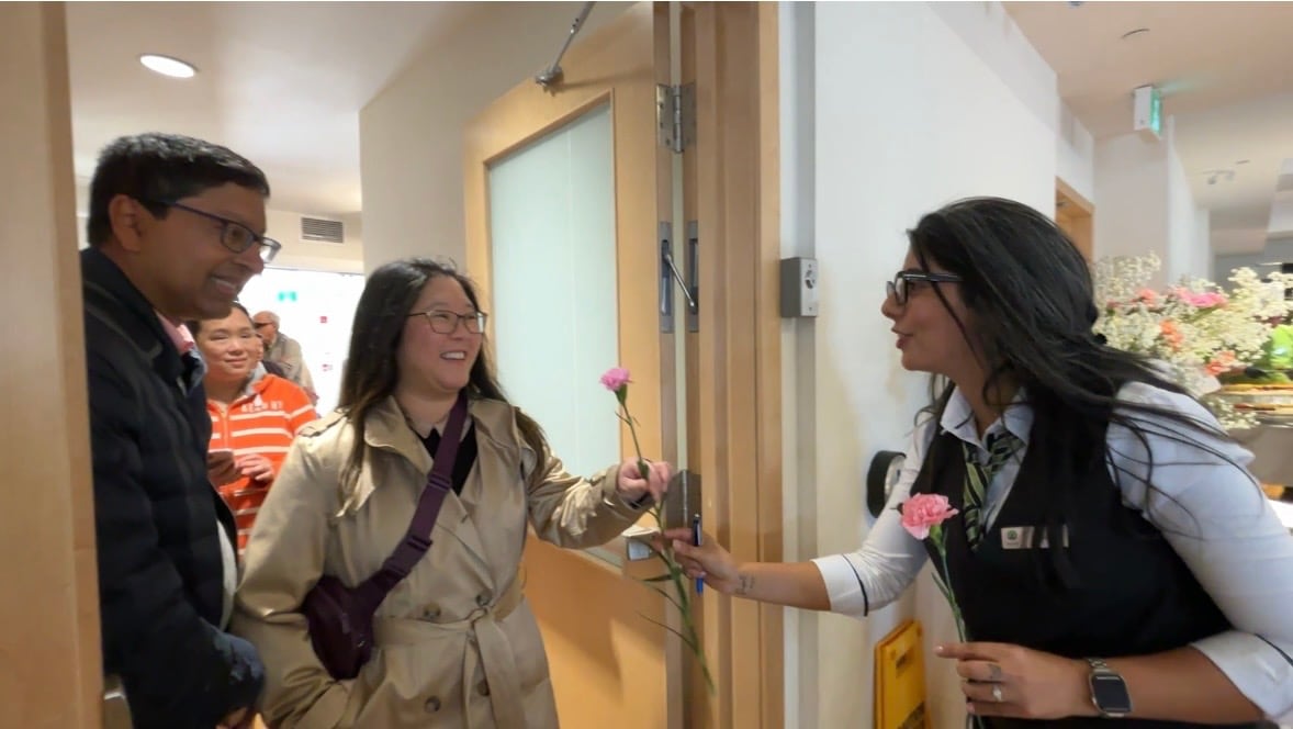 Ottawa celebrates Mother’s Day at events across the capital