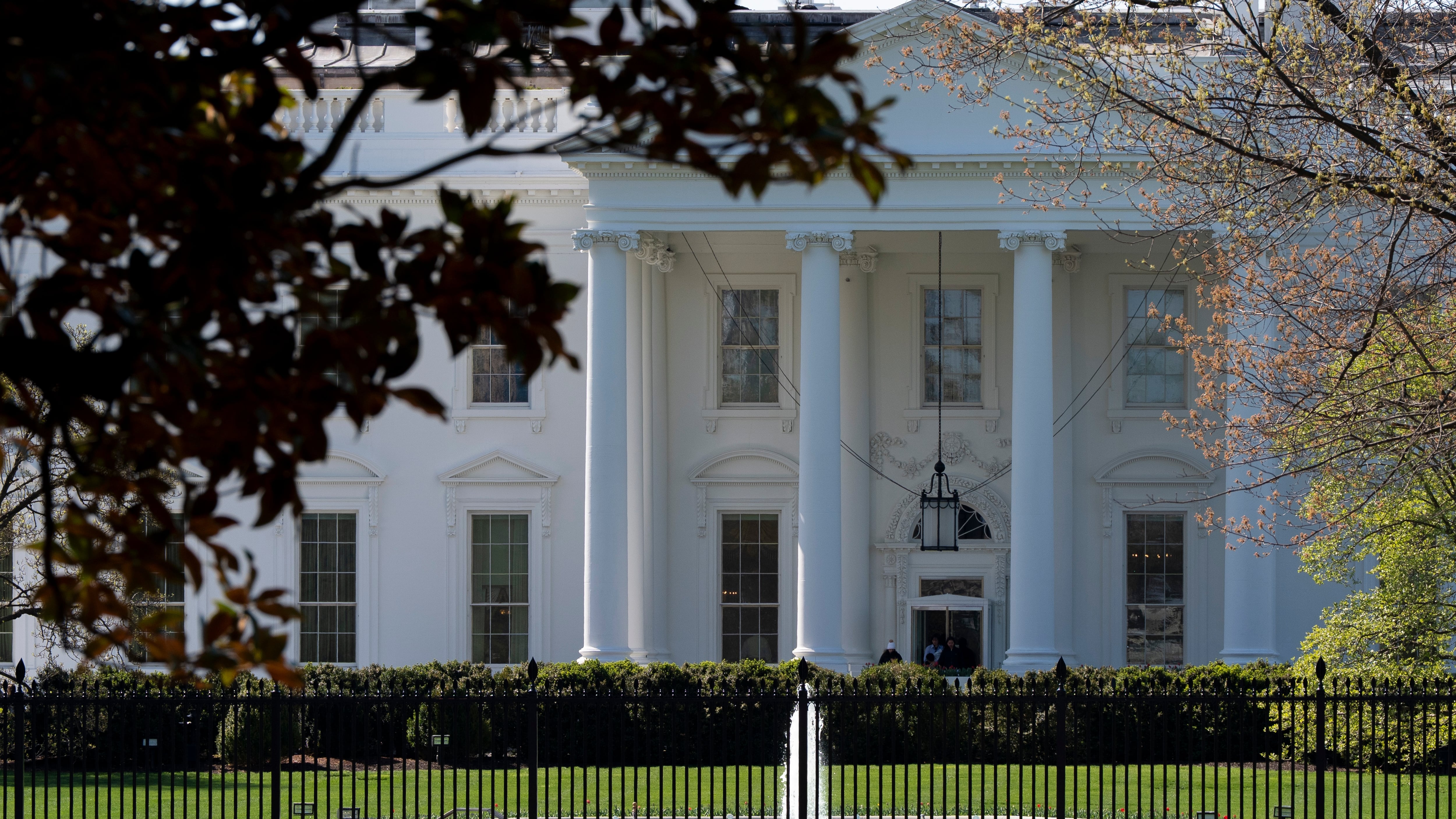 Trump: Man accused of forging letter threatening president
