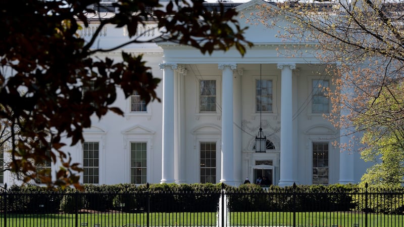 Trump: Man accused of forging letter threatening president