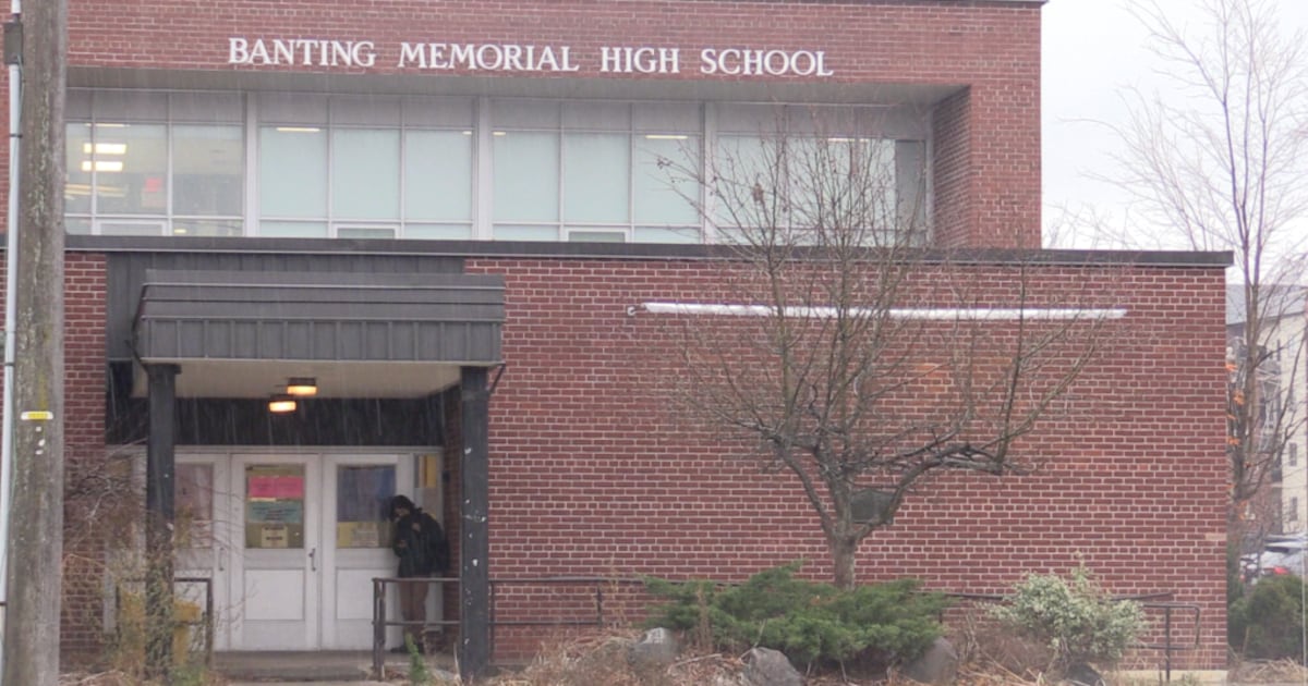 Ontario investing 42.5M to replace Alliston's Banting Memorial High School