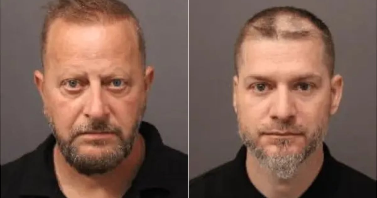 2 Romanians accused of installing cash-trapping devices on ATMs in York Region