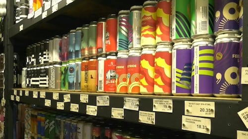 Alberta wants provinces to address retail alcohol trade after direct-to-consumer deal