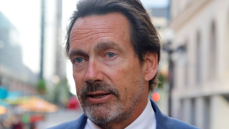 Péladeau officially acquires Colabor majority assets