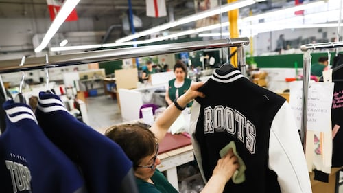 Possible new Roots owner threads plan for global growth
