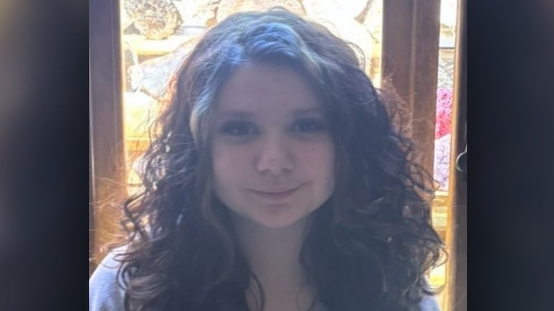 Cambridge girl, 14, reported missing