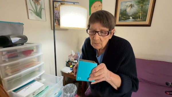 Ottawa residents welcome partial return of mail delivery