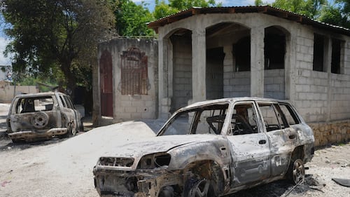 U.S. pledges to crack down on Haitian gangs making money off social media