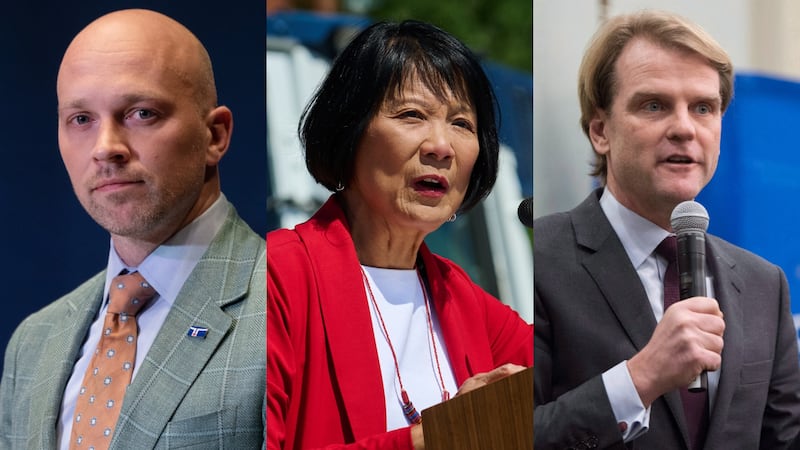 Toronto’s mayoral election is four weeks away. Here’s everything you need to know if you haven’t been paying attention