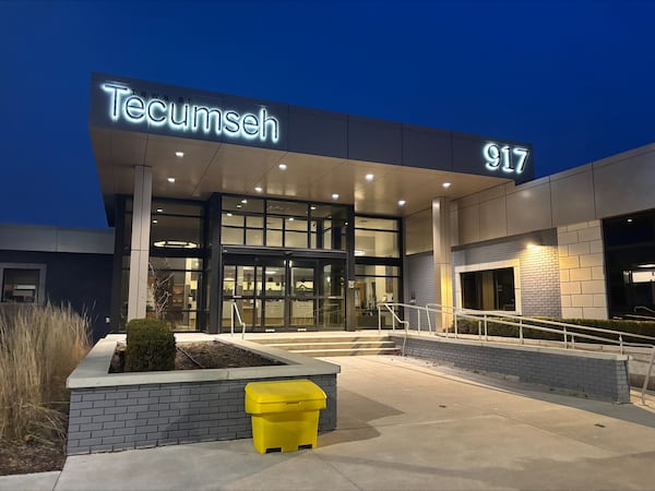 Tecumseh to move to bi-weekly garbage pickup in 2027