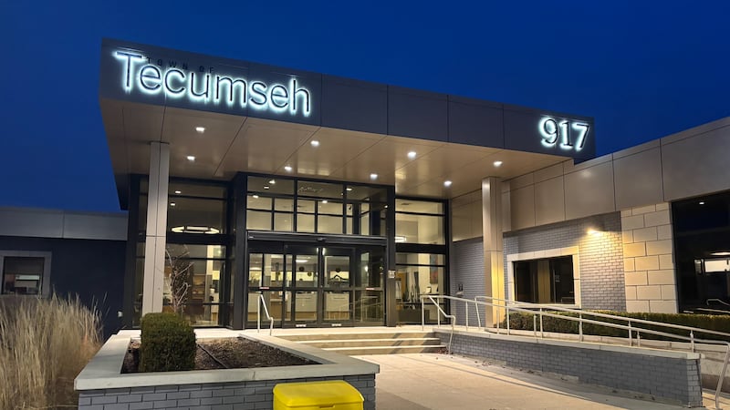 Tecumseh mayoral candidates’ debate