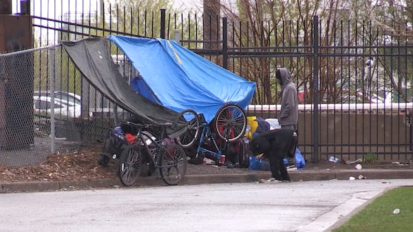Frontline advocates speak out as vote nears to keep homeless services afloat