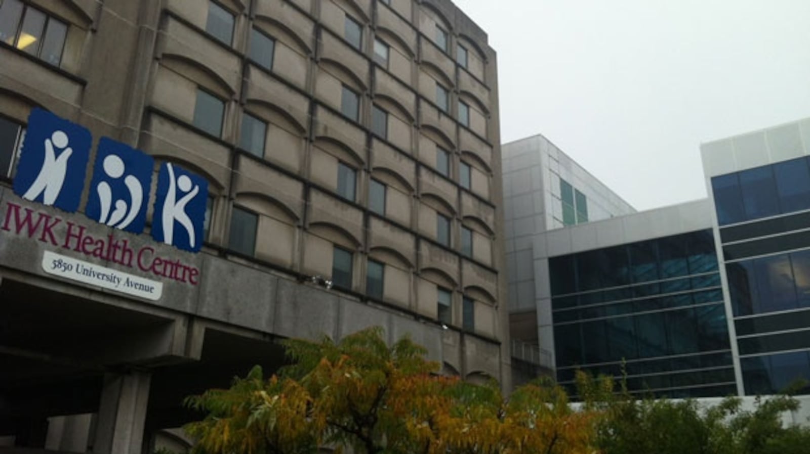 Missing Patitent IWK surgeons create care packages for patients and their families
