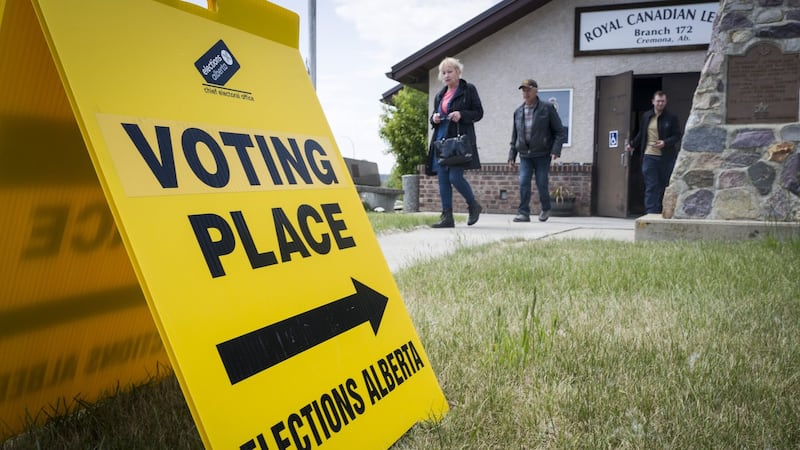 Scope of access to leaked Alberta voter list may be incomplete: Elections Alberta