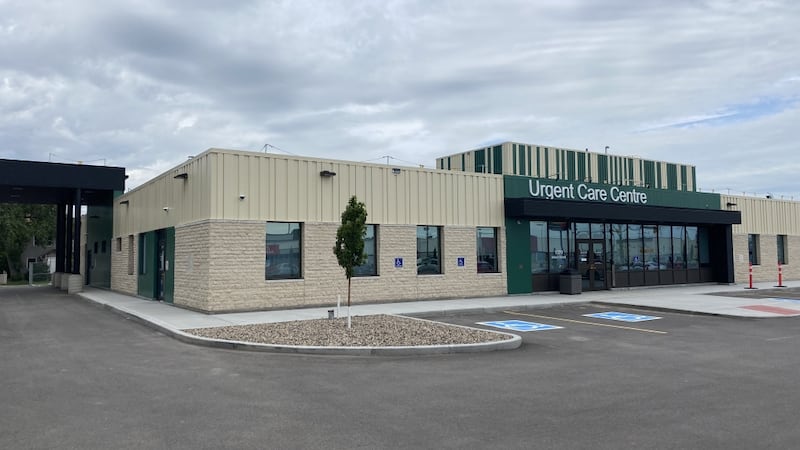 Regina Urgent Care Centre to operate on reduced hours on Sunday