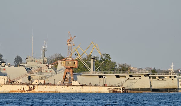 Cuba situation ‘even more dire than usual’: Security expert on implications of boat shooting