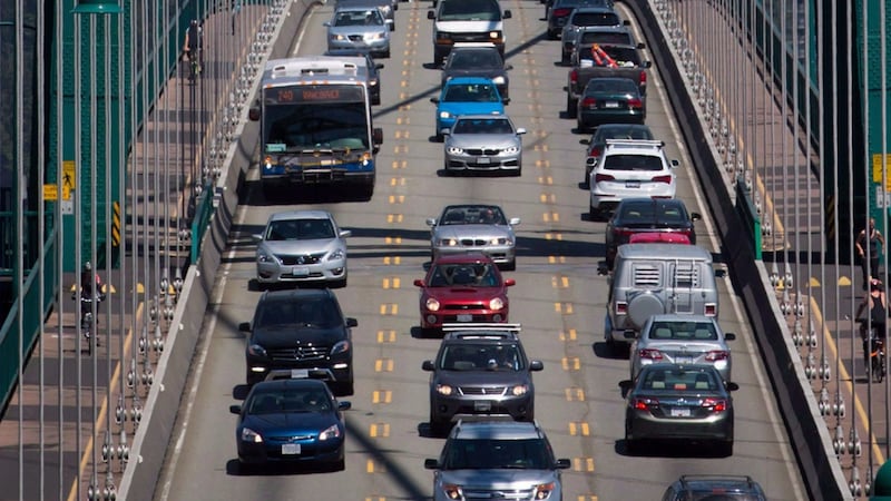 Major change to ICBC’s graduated licensing program launched Monday