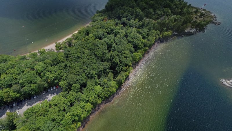 Police swarm two provincial parks after active shooter reports. Here’s what happened