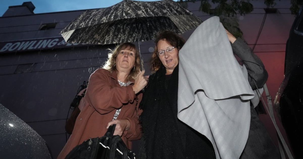 Kimberly Polman pleads guilty to terrorism charge