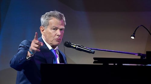 CeeLo Green joins star-studded lineup for free David Foster Foundation concert in Victoria