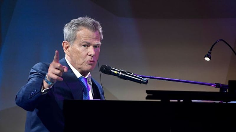CeeLo Green joins star-studded lineup for free David Foster Foundation concert in Victoria
