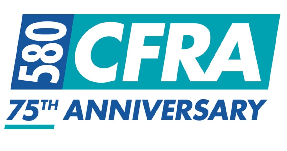 CFRA celebrating 75th anniversary with special programming