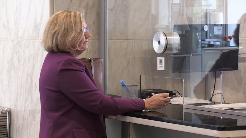 BREAKING NEWS: Susan Stevenson enters London mayoral race, cites need for change at city hall